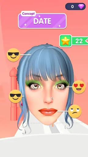 Makeup Battle
