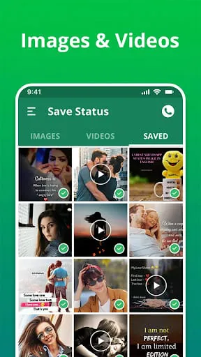Status Saver - Download Status