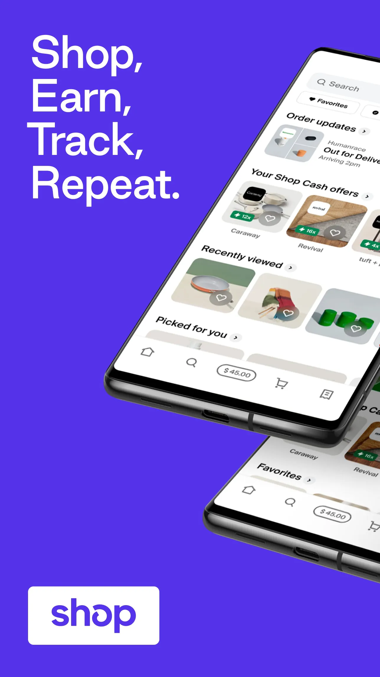 Shop: All your favorite brands