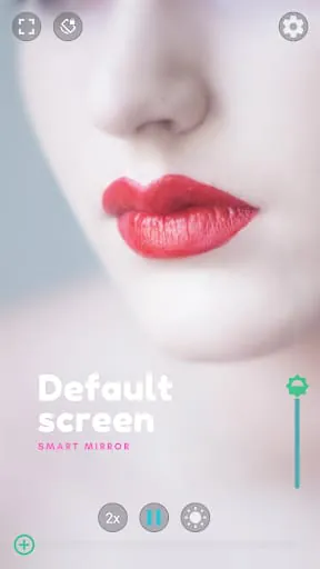 Smart Mirror