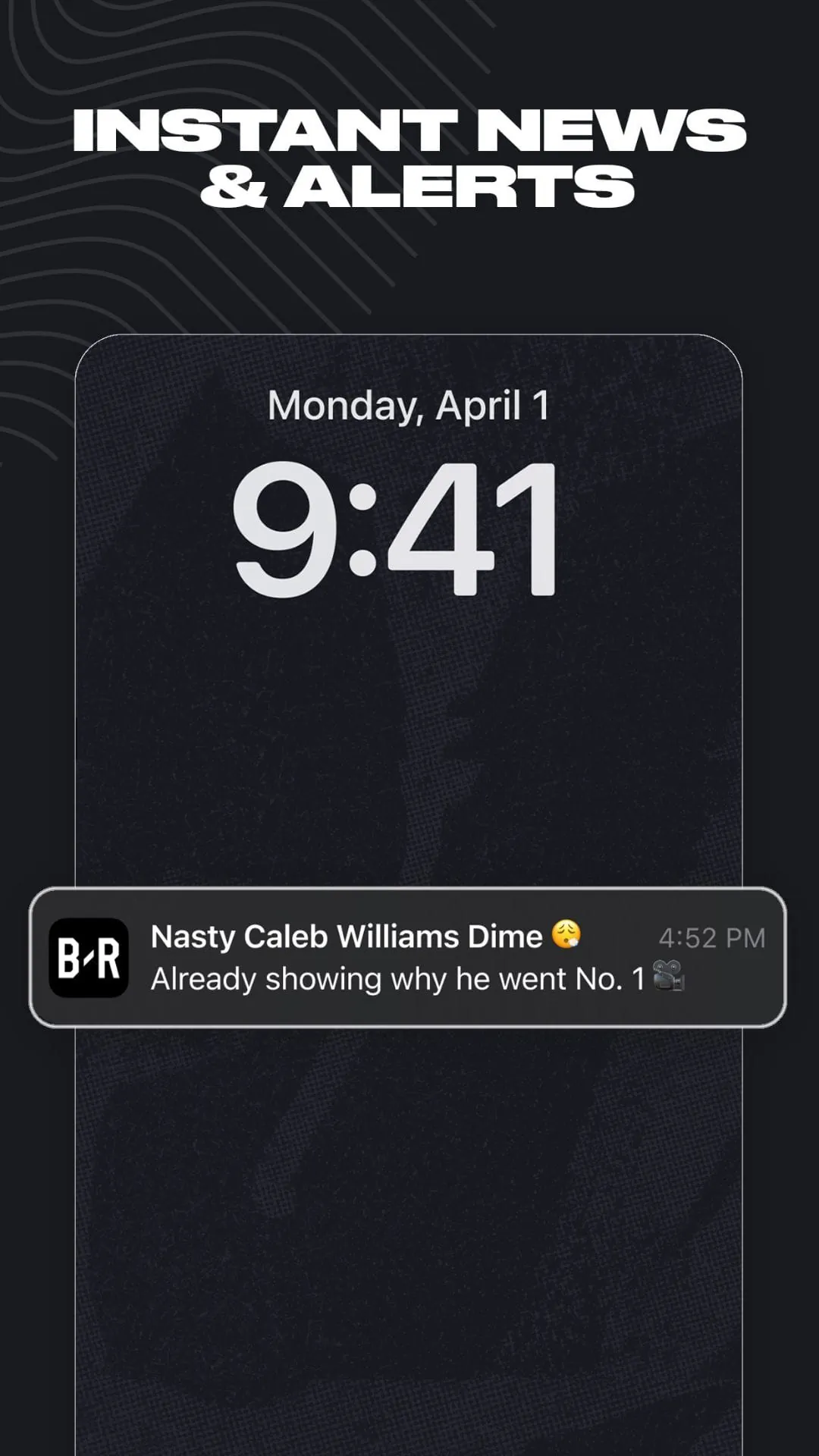 Bleacher Report: Sports News