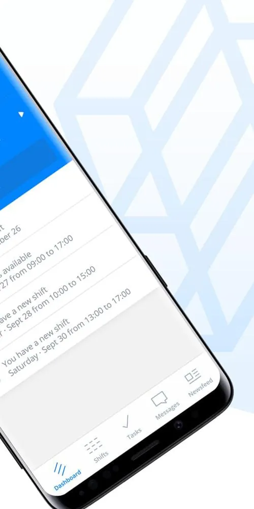 Sling: Employee Scheduling App