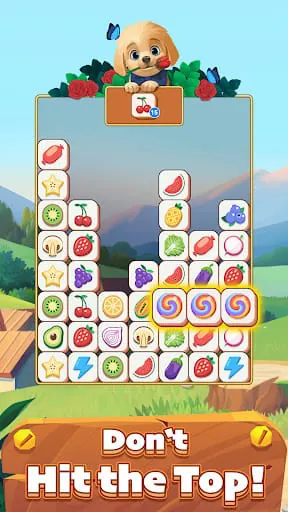 Tile Connect Master: Match fun