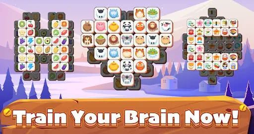 Tile Connect Master: Match fun
