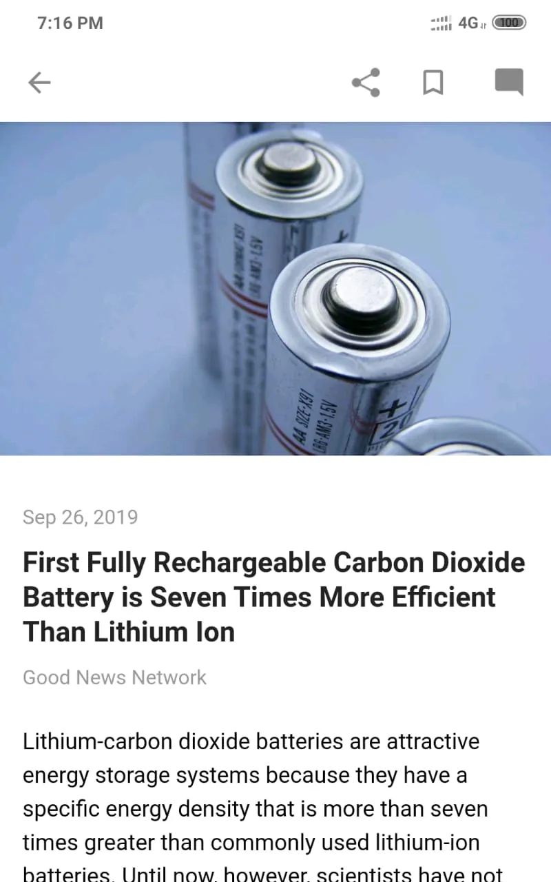 Good News Network