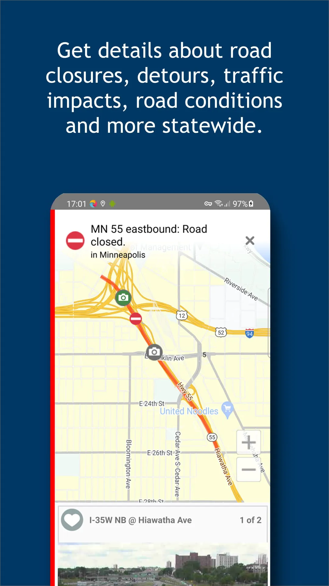 Minnesota 511