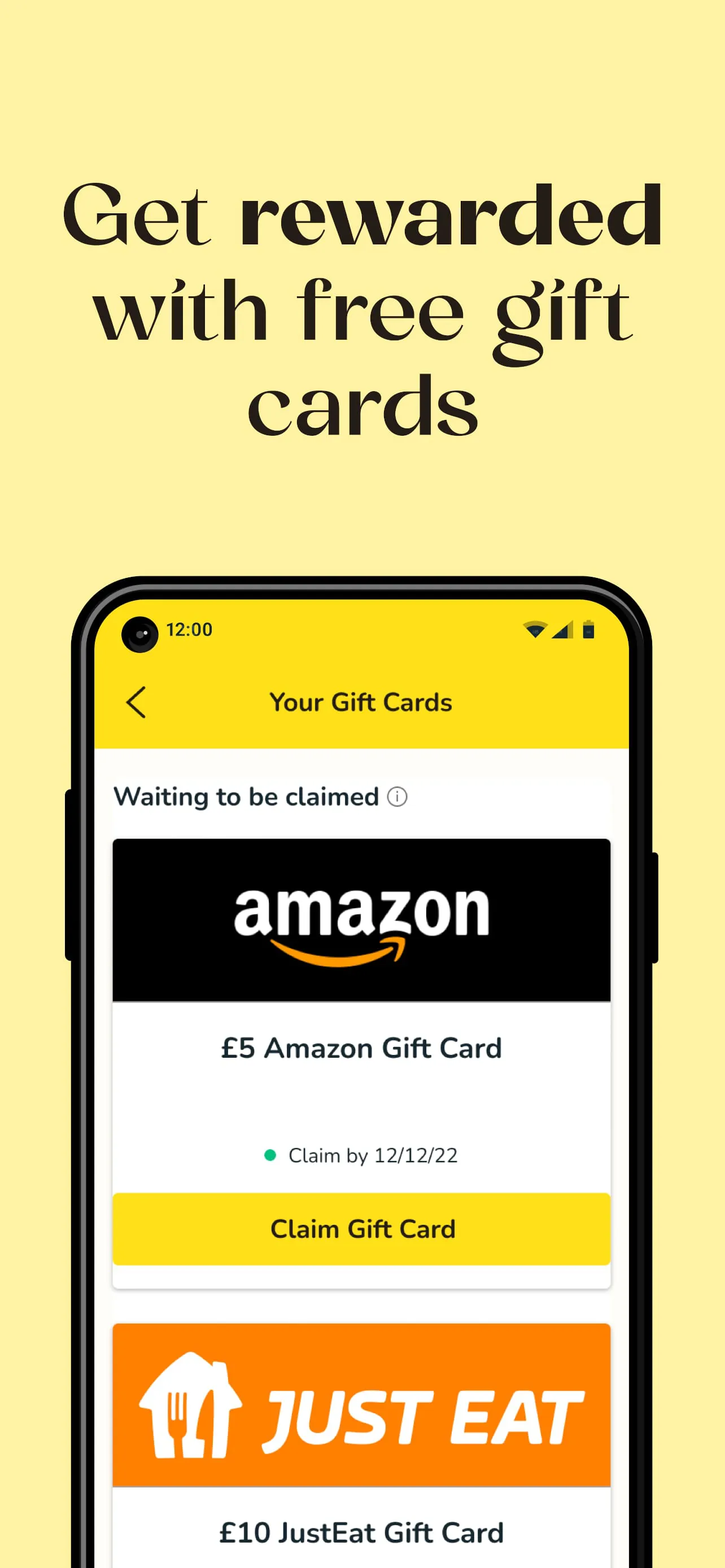 VoucherCodes