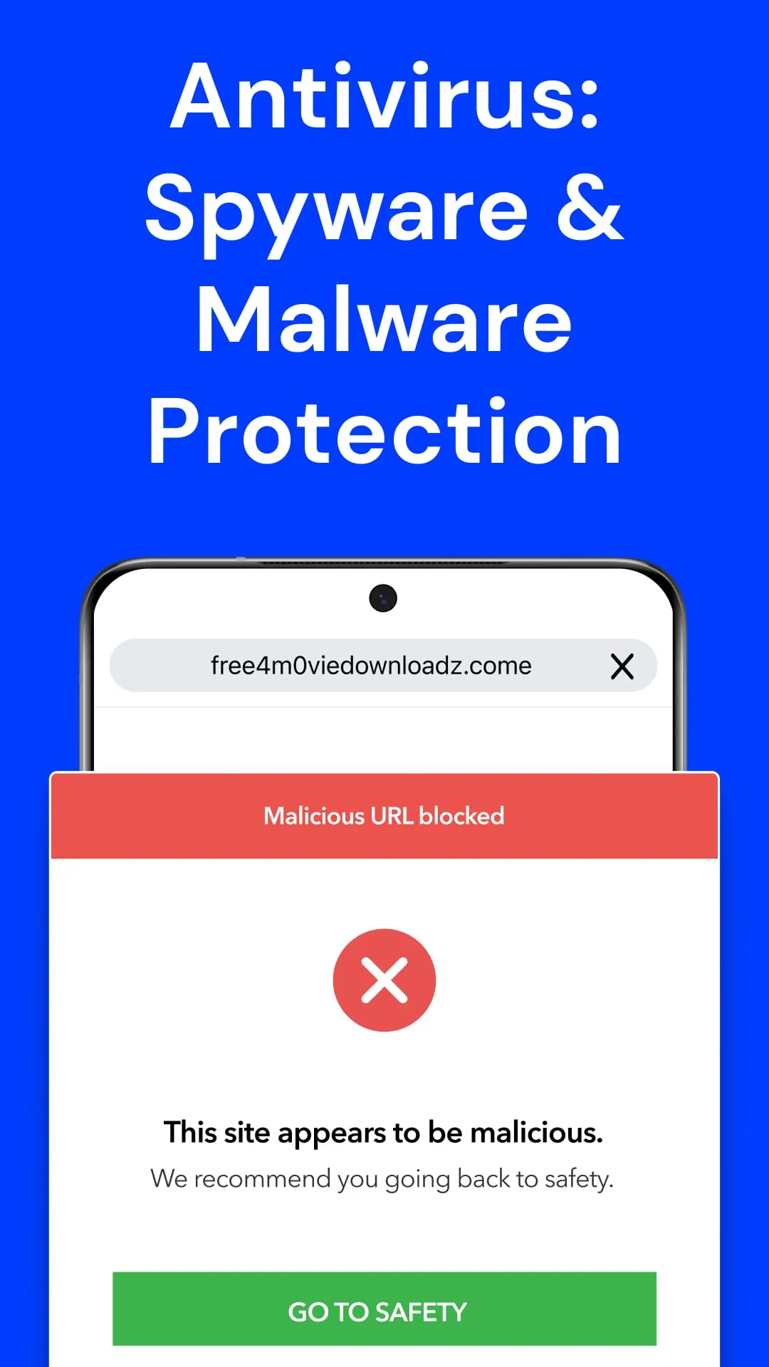 F-Secure Mobile Security