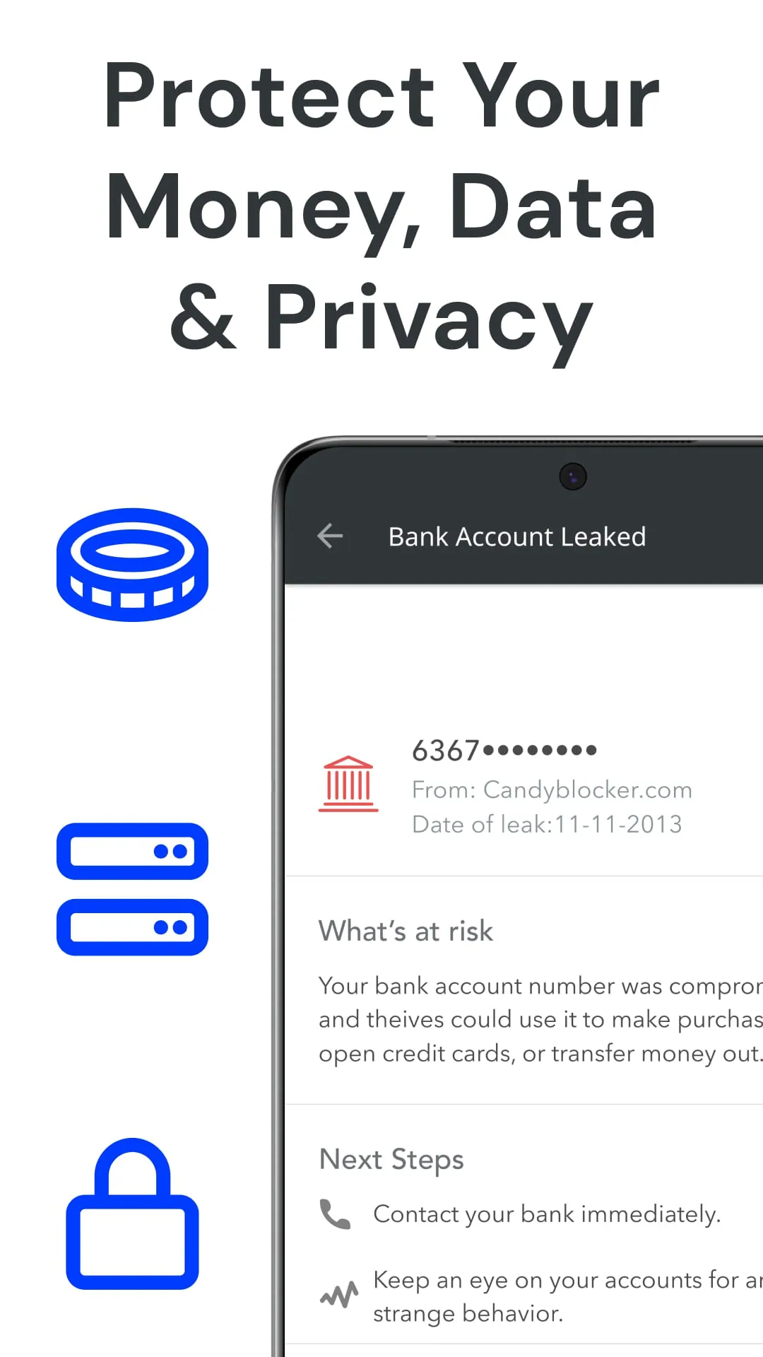 F-Secure Mobile Security