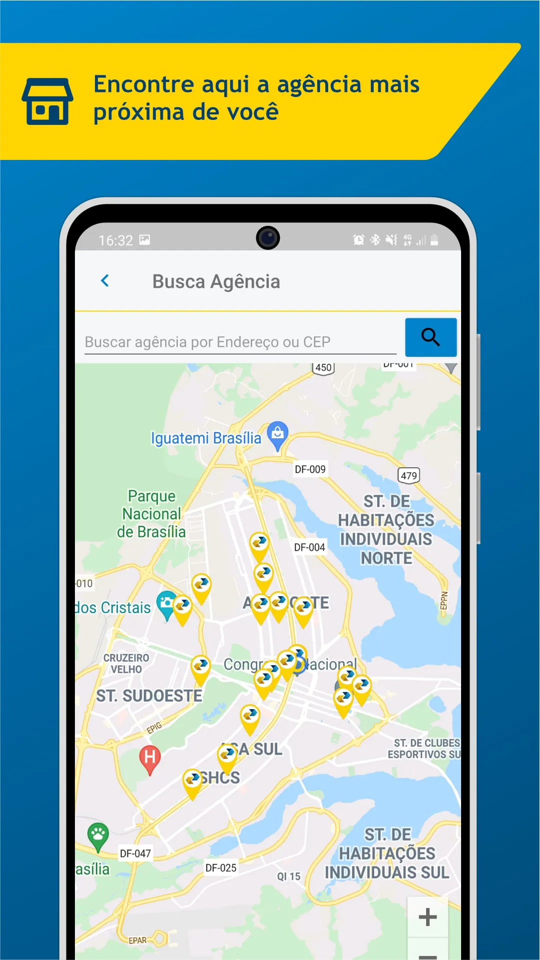 Correios