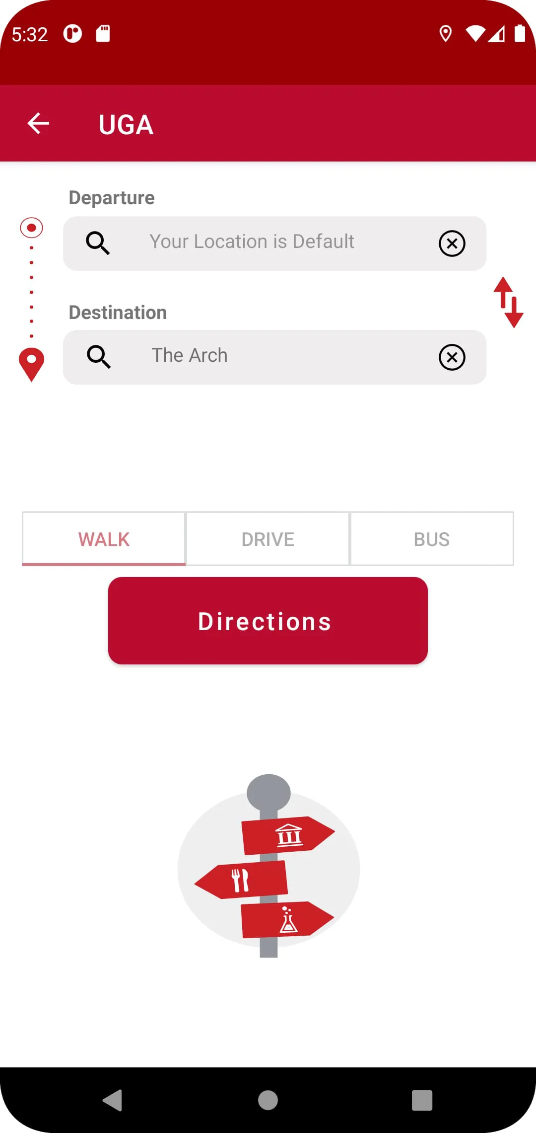 UGA