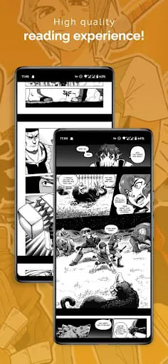 Shrine Comics