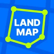 LandMap: Property Line Finder