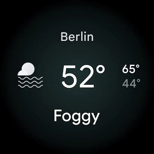 Weather