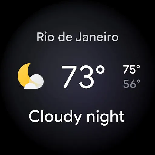 Weather