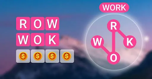 Word Connect
