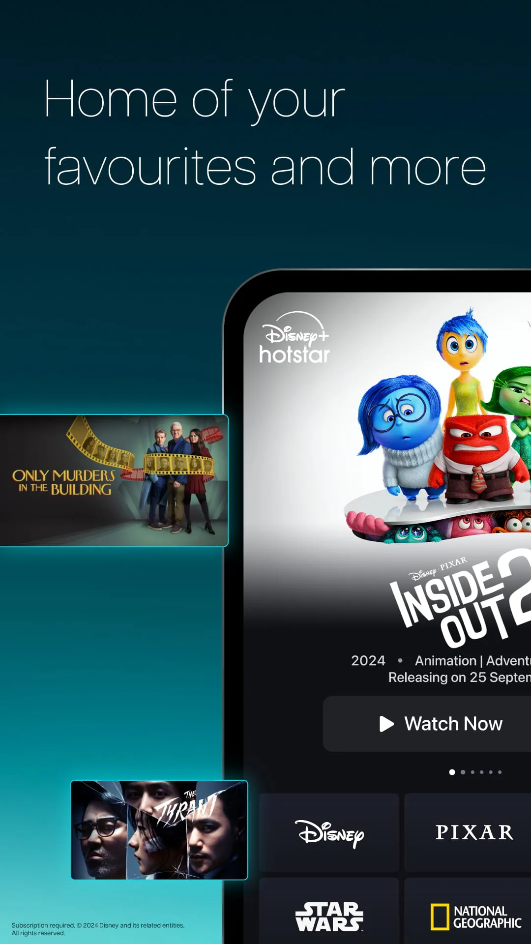 Disney+ Hotstar
