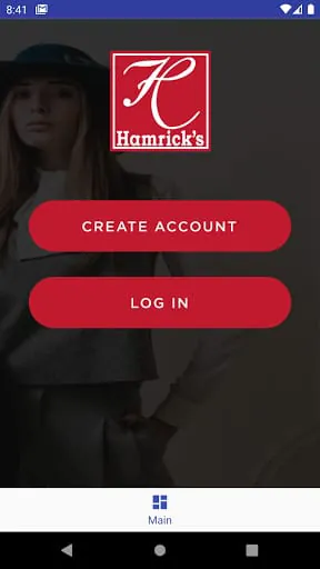 Hamrick's More Program