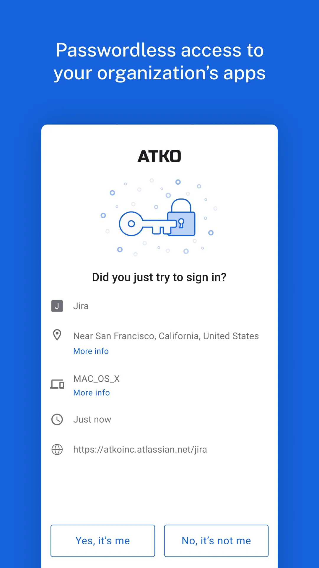 Okta Verify