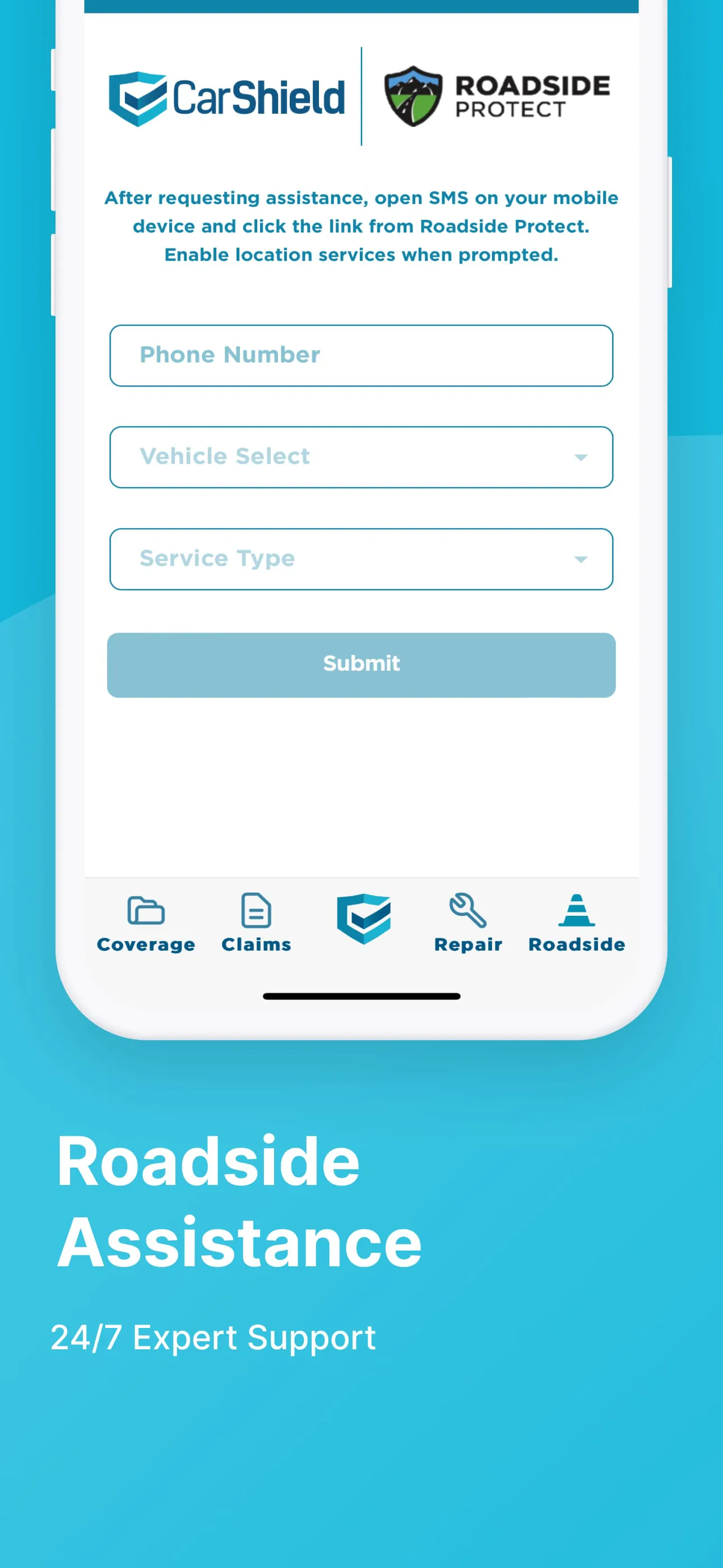 CarShield