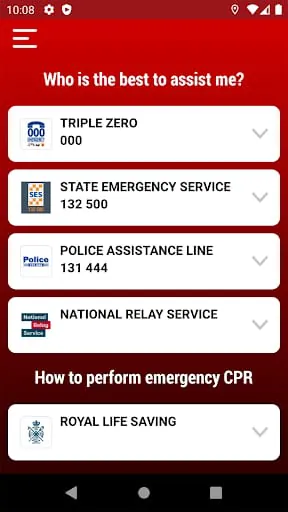Emergency Plus