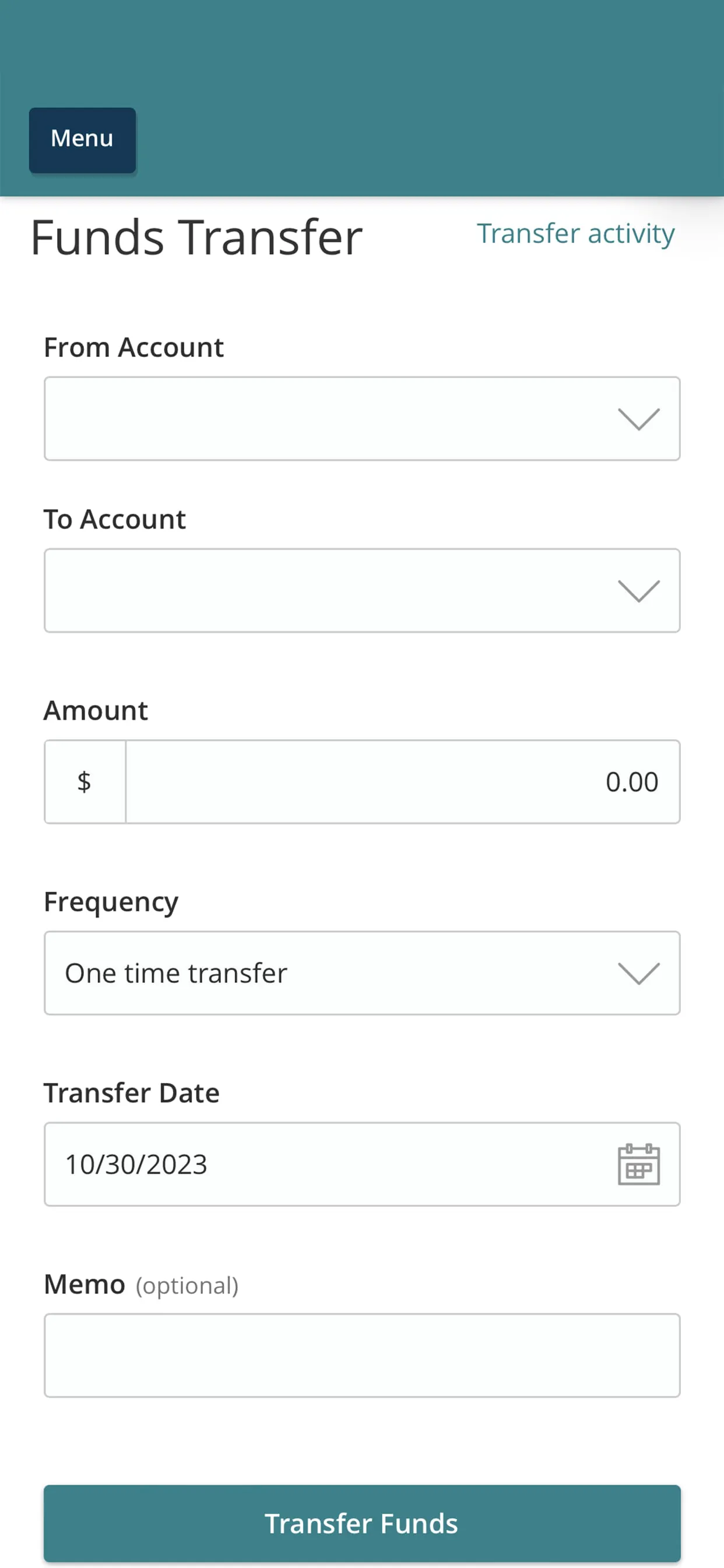 Umpqua Bank Mobile Banking