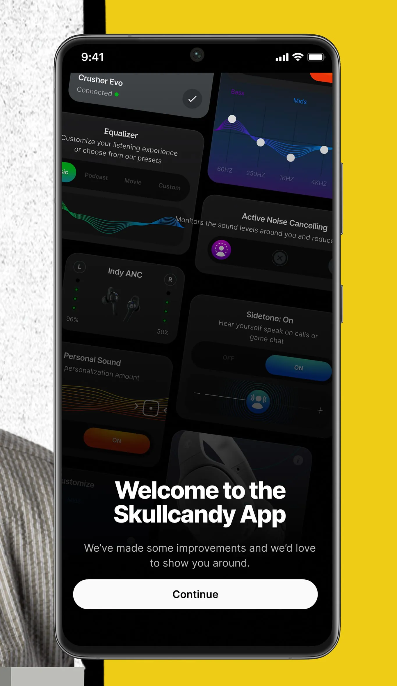 Skullcandy