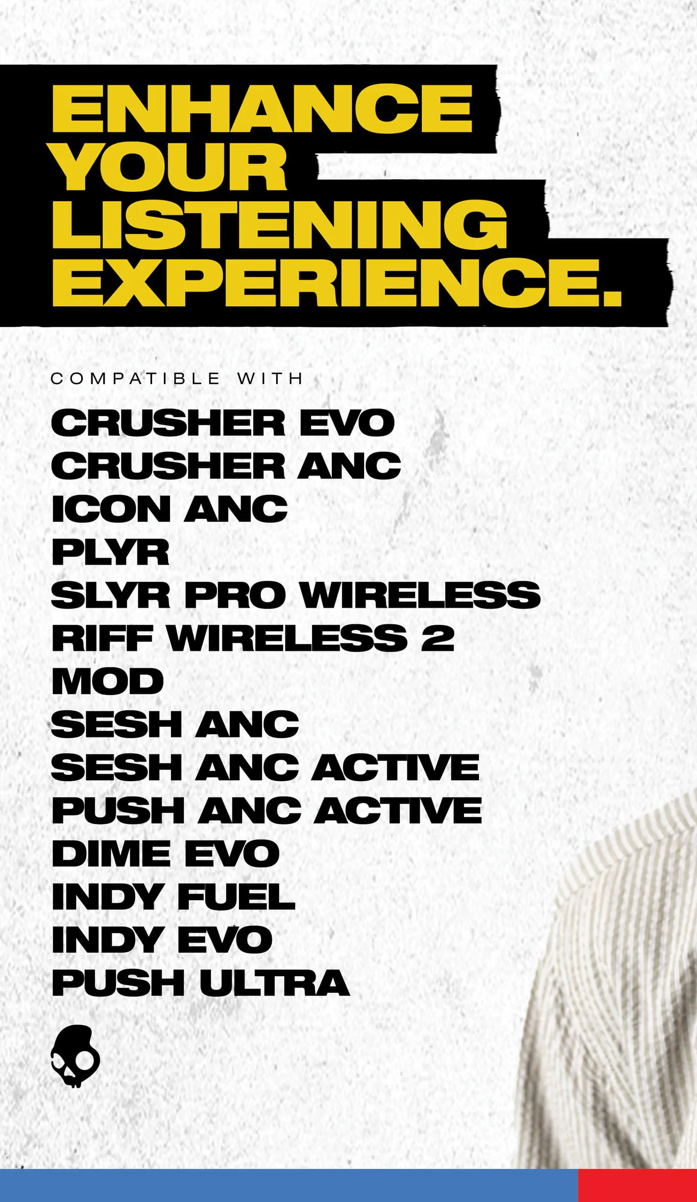 Skullcandy