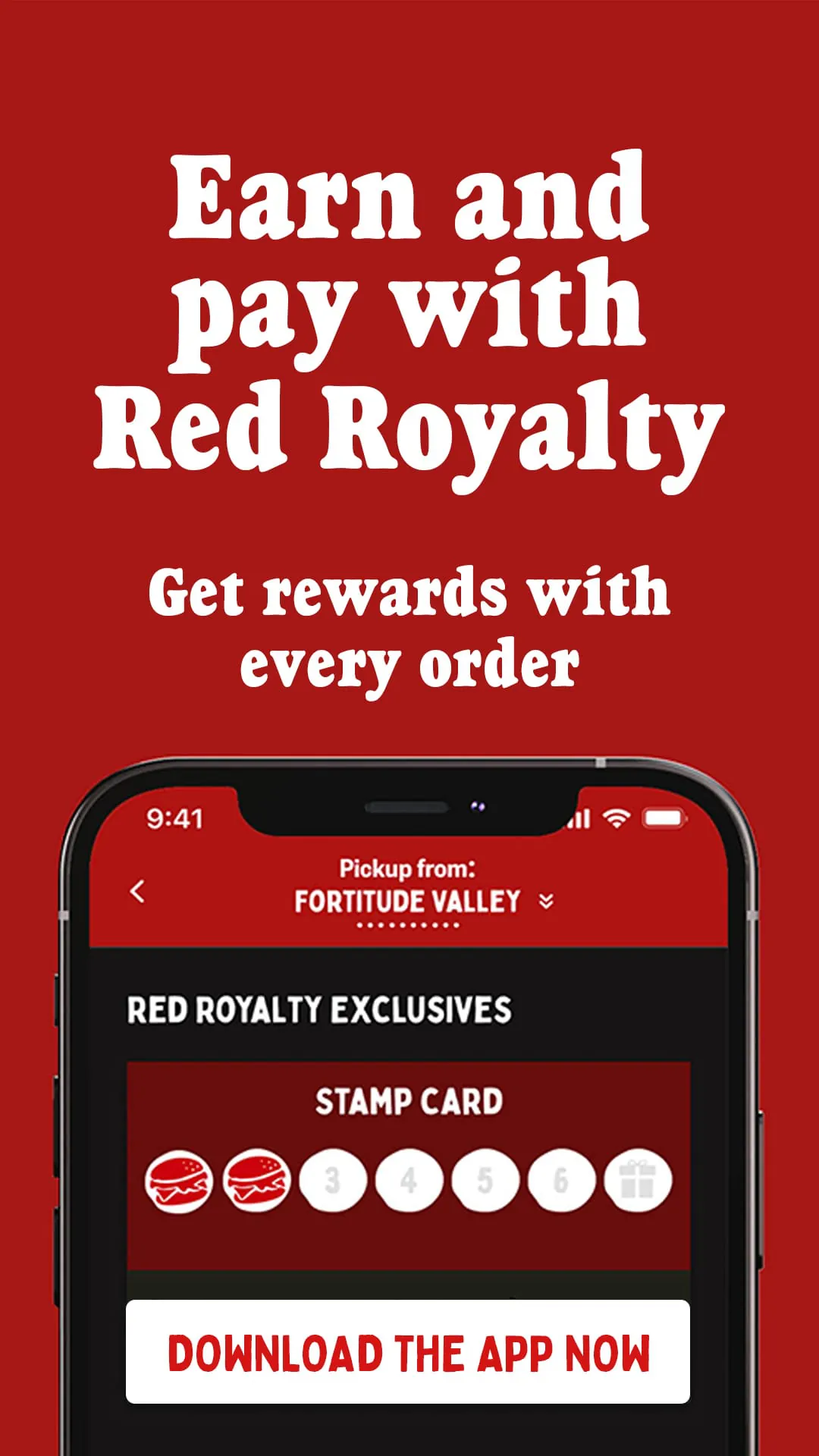 Red Rooster