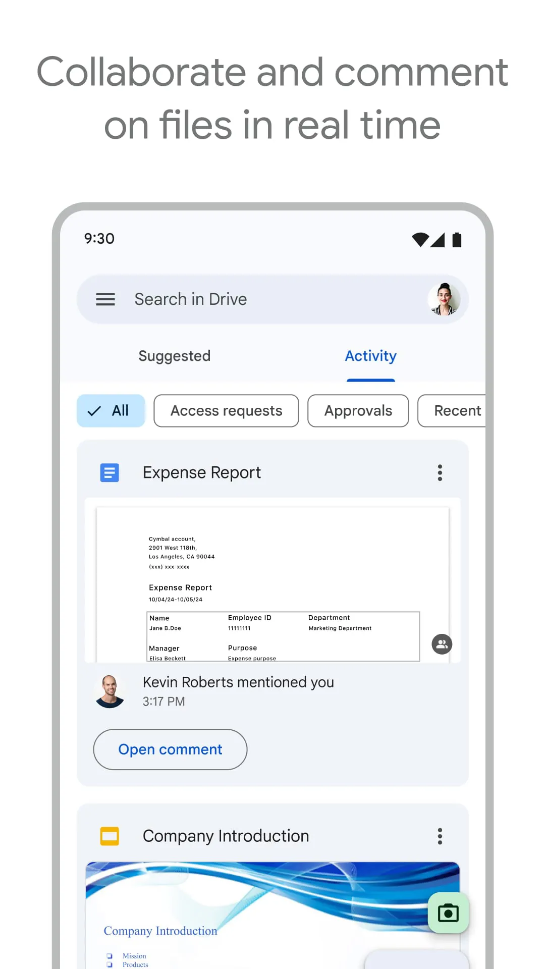 Google Drive