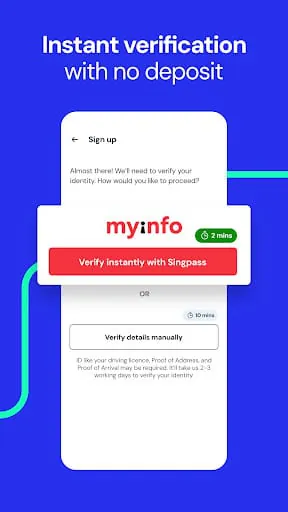 GetGo Carsharing