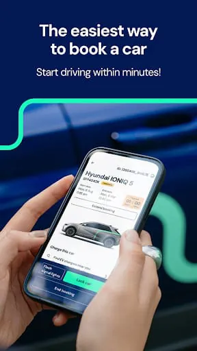 GetGo Carsharing
