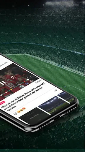 TUDN: TU Deportes Network