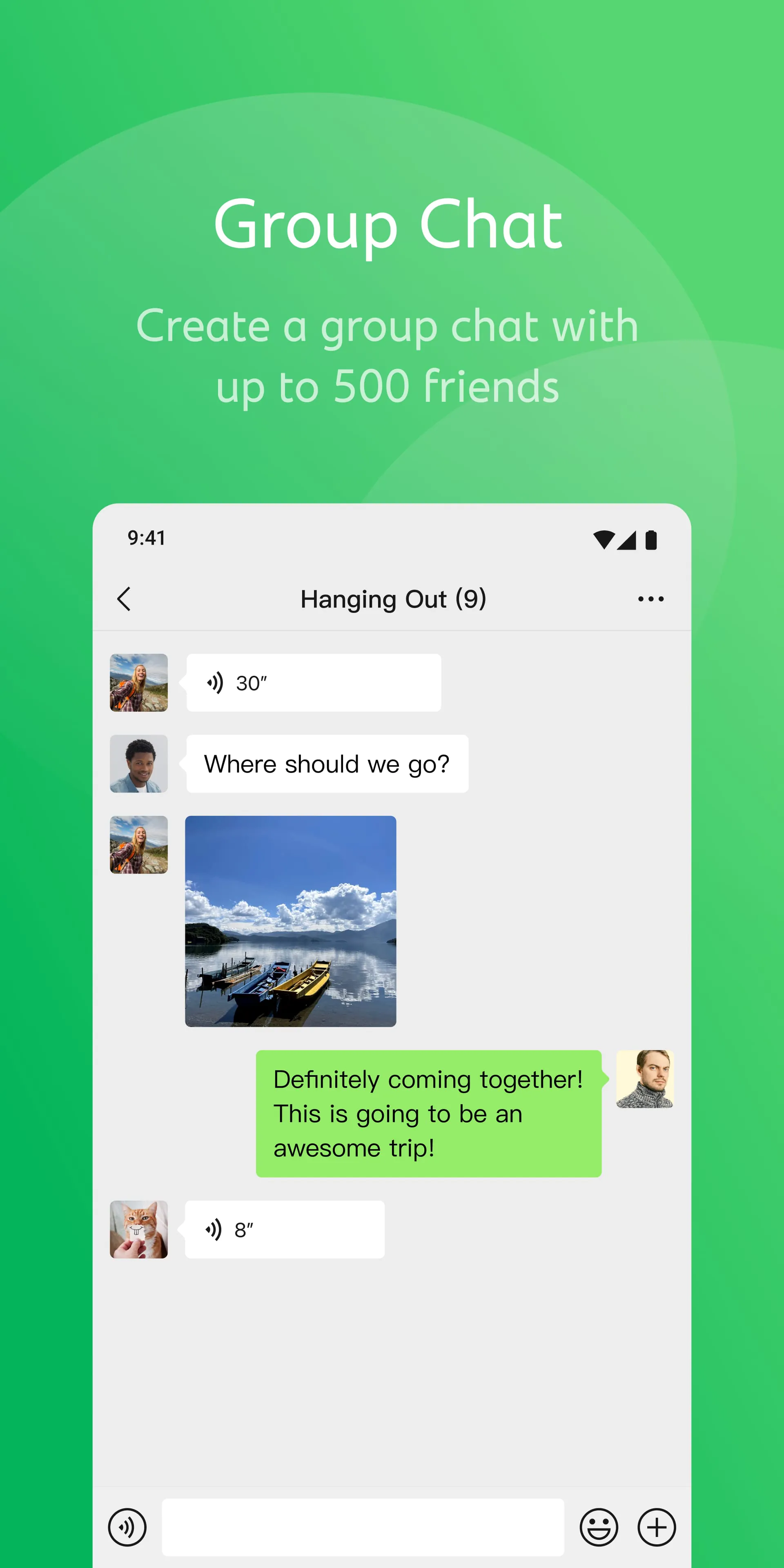 WeChat