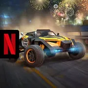 Asphalt Xtreme