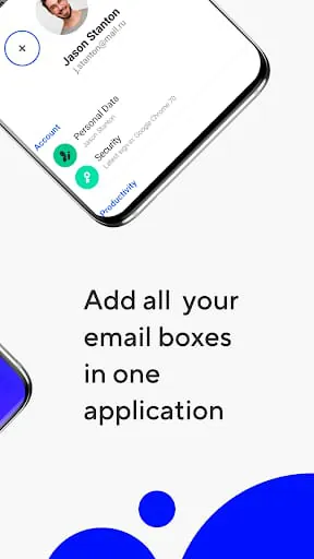 Mail: Email, Cloud, Calendar