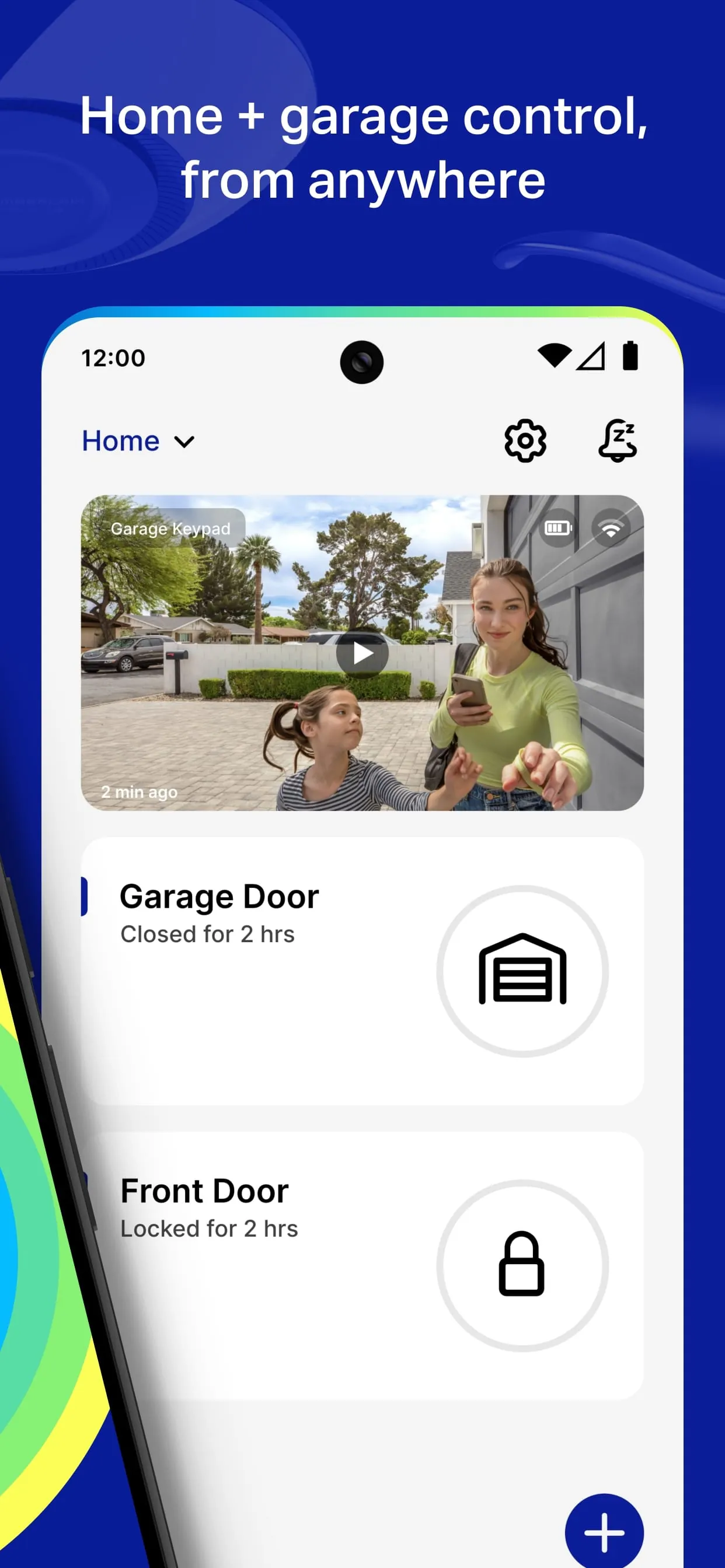 myQ Garage & Access Control
