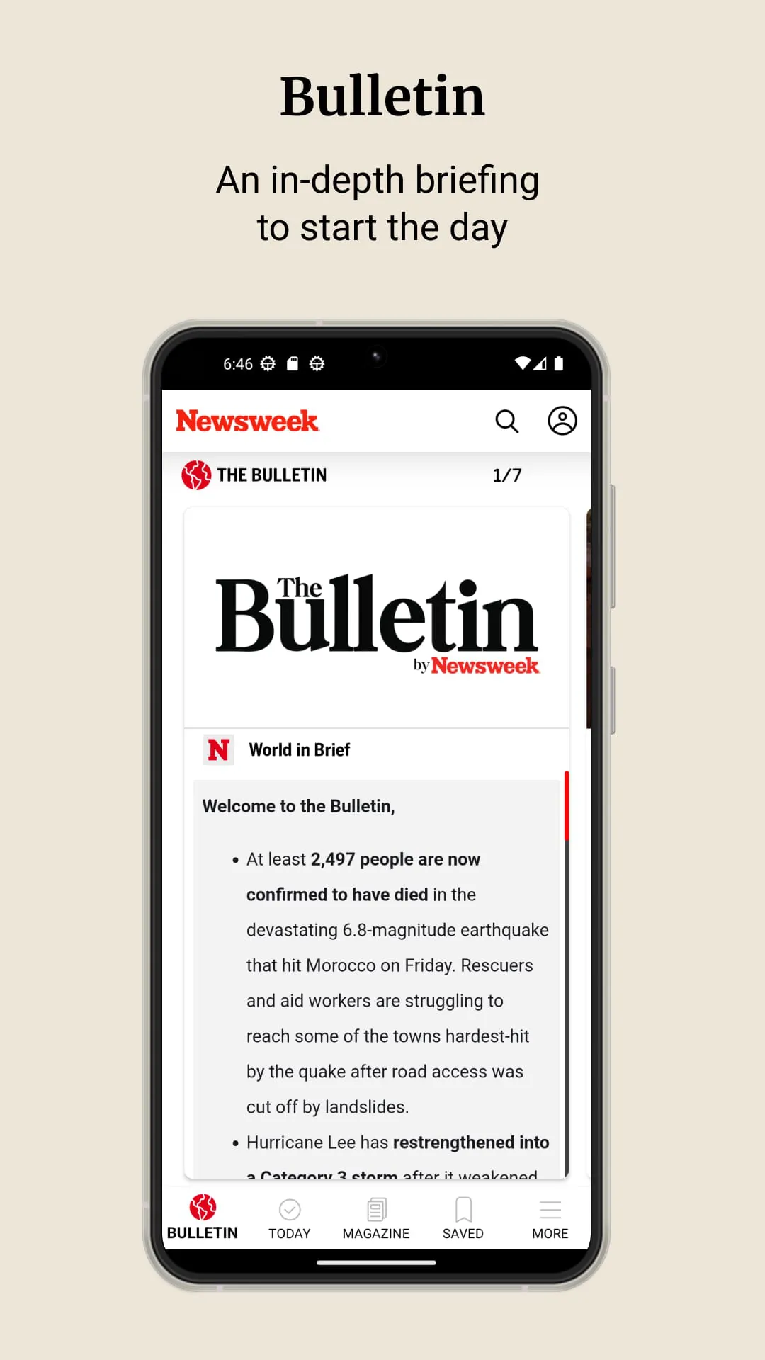 Newsweek