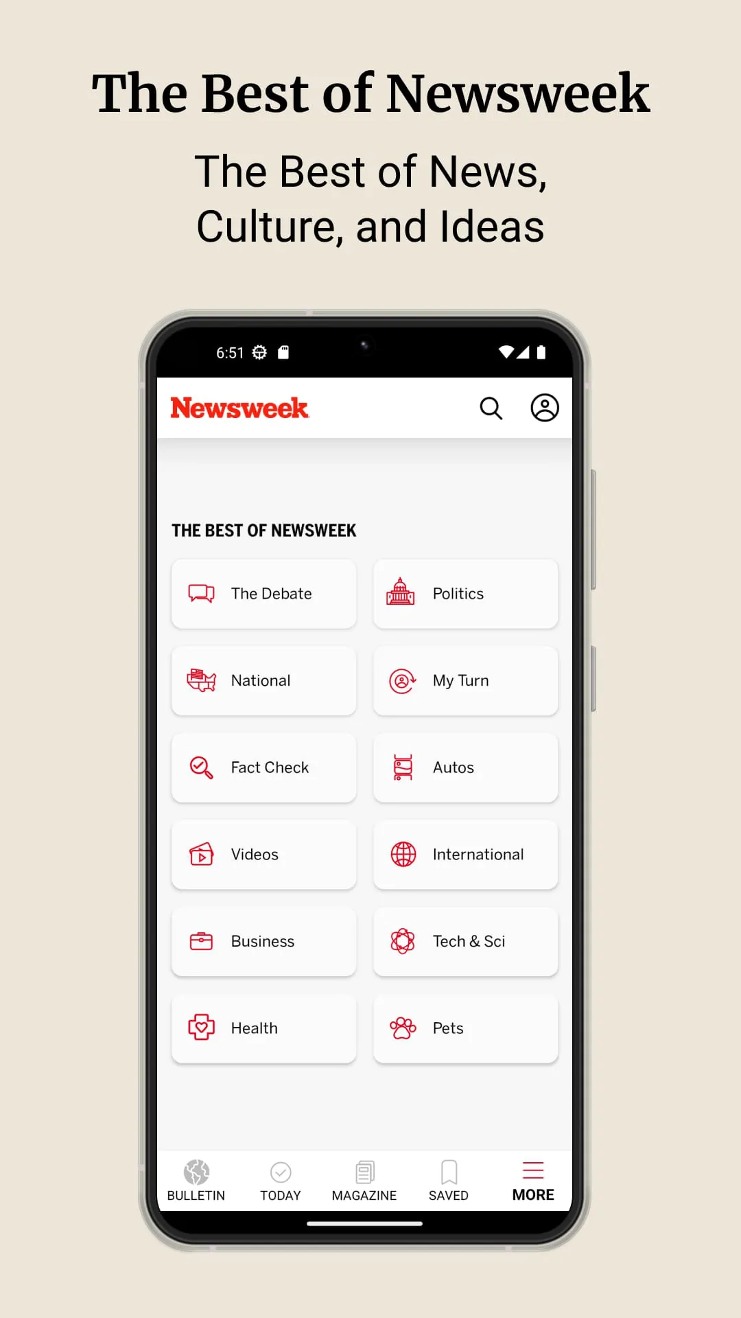 Newsweek