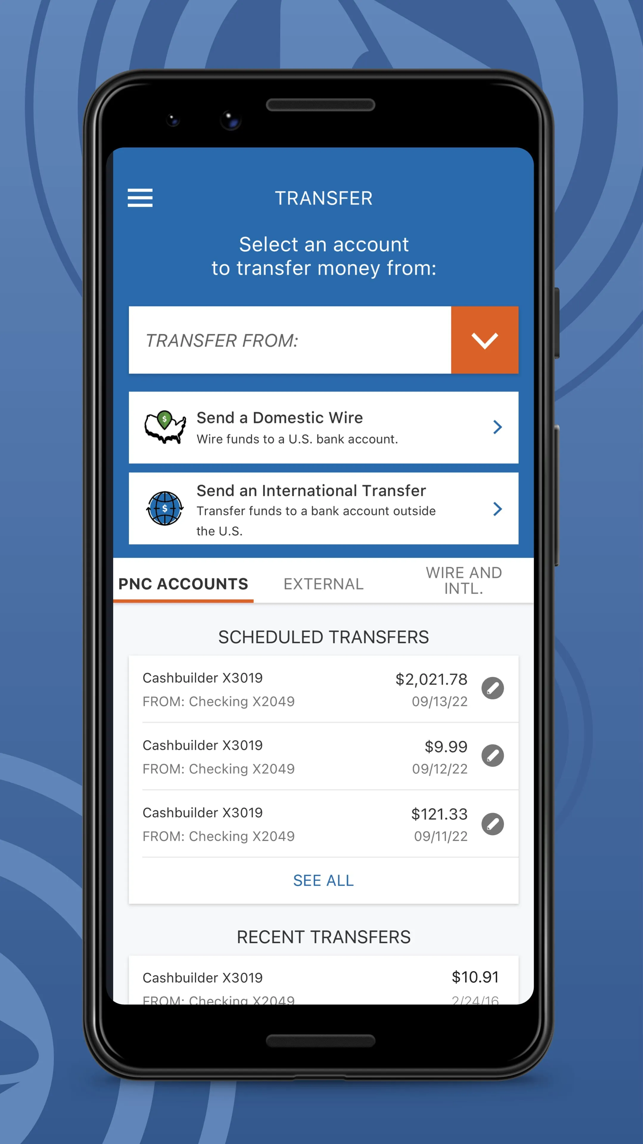 PNC Mobile