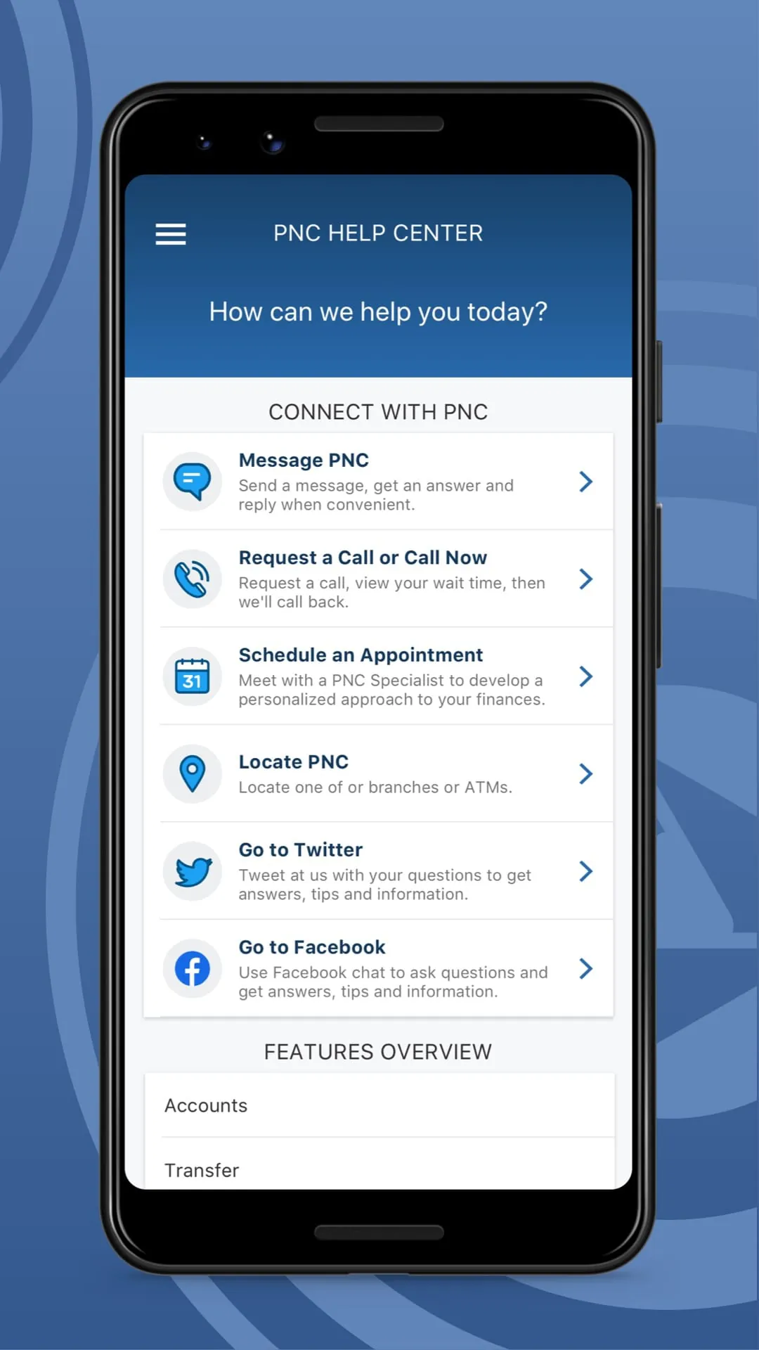 PNC Mobile