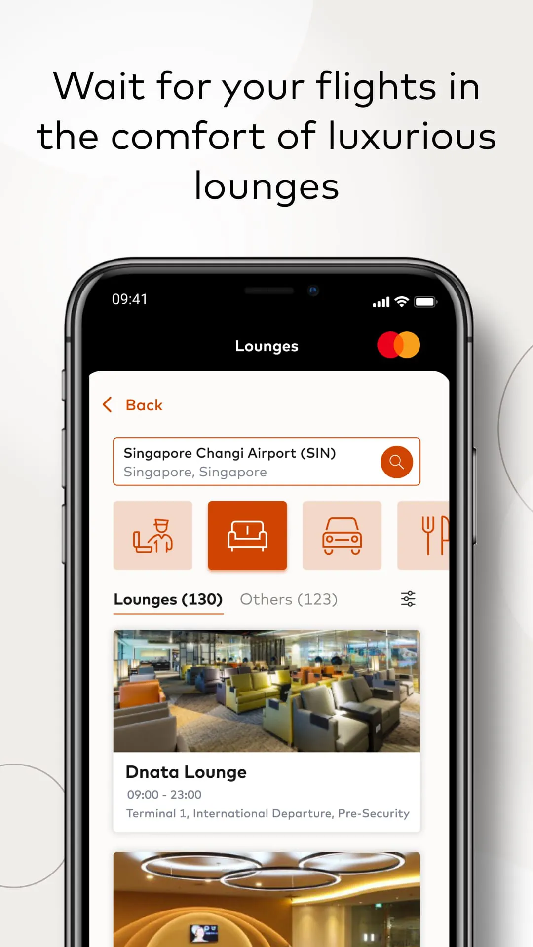 Mastercard Travel Pass