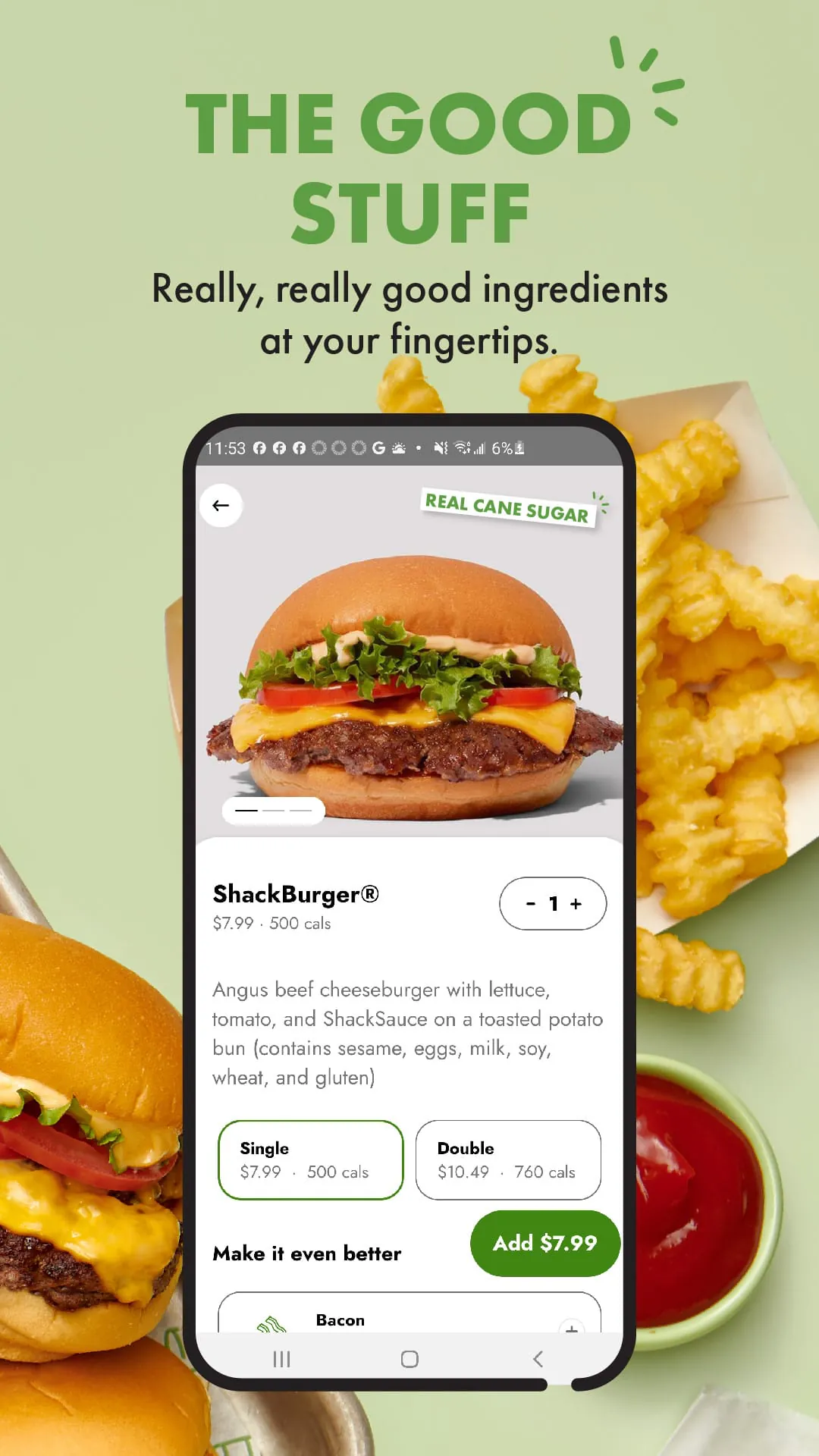 Shake Shack