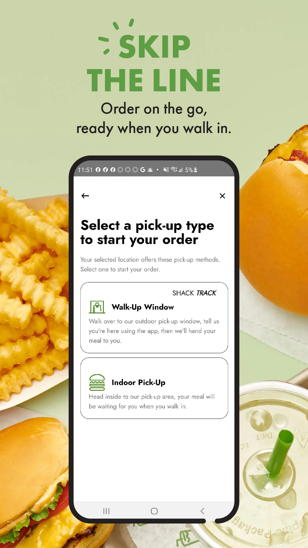 Shake Shack