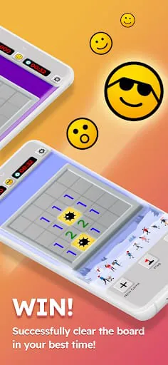 Minesweeper Classic Edition