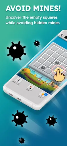 Minesweeper Classic Edition
