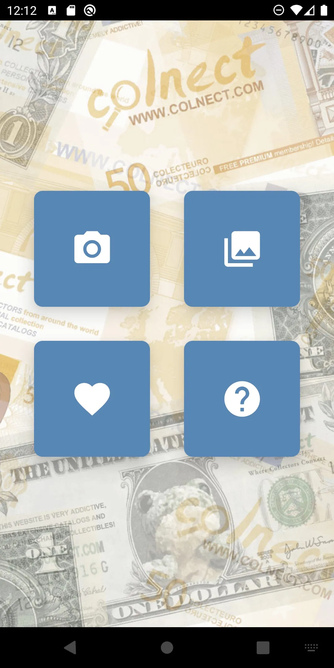Banknote Identifier