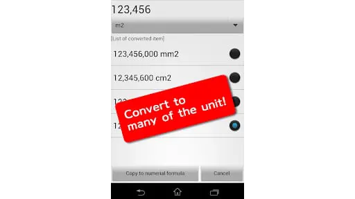 POWER Calculator