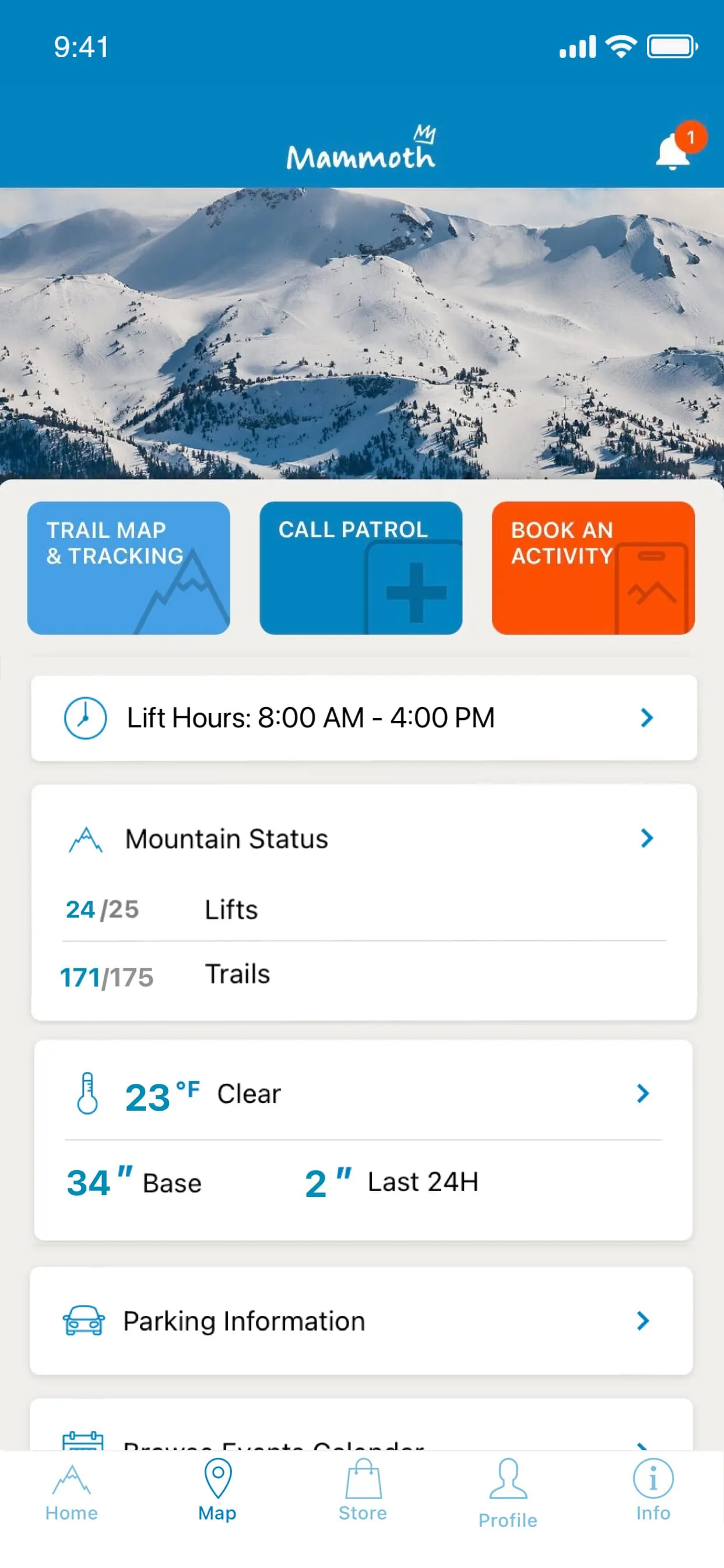 Mammoth