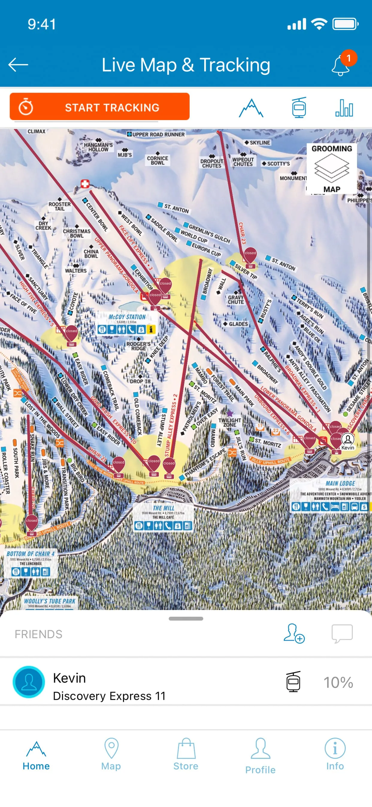 Mammoth